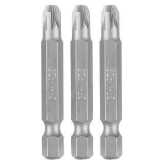 Bity PZ3 x 50 mm, 3 szt.