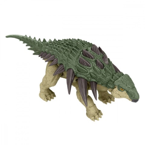 Figurka jurassic world dziki dinozaur, edmontonia