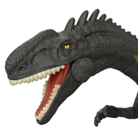 Figurka jurassic world odrodzenie monolofozaur