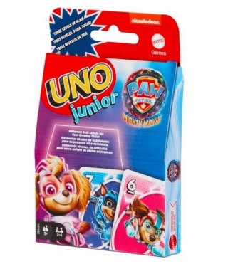 Gra uno psi patrol