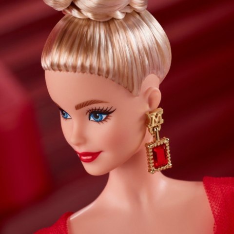 Lalka barbie signature 80-lecie kolekcjonerska