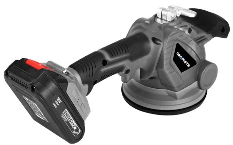Przyssawka do płytek 18V Energy+, bez akumulatora