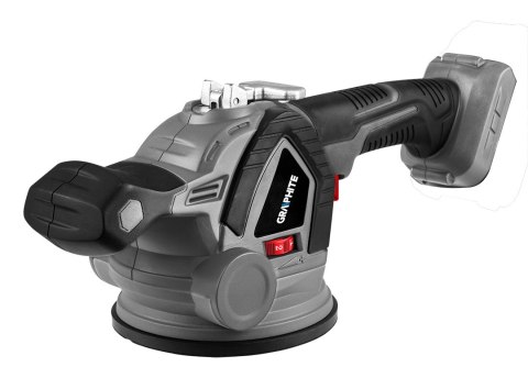 Przyssawka do płytek 18V Energy+, bez akumulatora