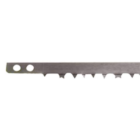 Brzeszczot do piły kabłąkowej 610 mm, do mokrego drewna