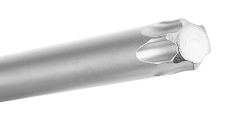 Klucze Torx T10-T50, zestaw 9 szt.