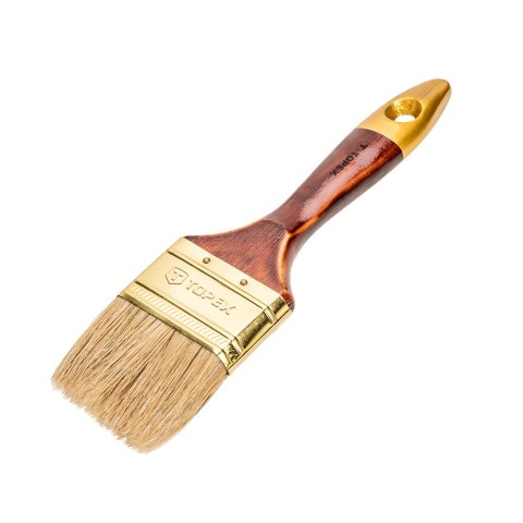 Pędzel płaski uniwersalny 2.5" S