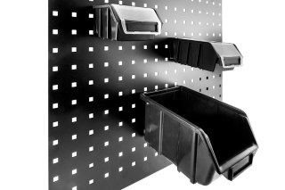 Pojemnik magazynowy 25 x 16 x 13 cm