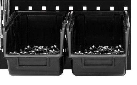 Pojemnik magazynowy 25 x 16 x 13 cm