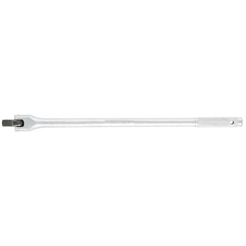 Rękojeść z przegubem 1/2", 450 mm Rękojeść z przegubem 1/2", 450 mm