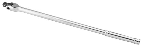 Rękojeść z przegubem 1/2", 450 mm Rękojeść z przegubem 1/2", 450 mm