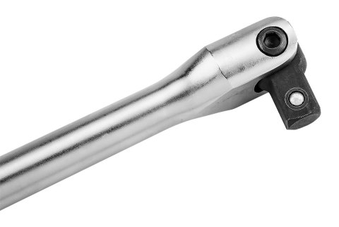 Rękojeść z przegubem 1/2", 450 mm Rękojeść z przegubem 1/2", 450 mm