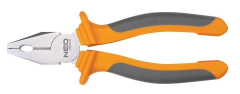 Szczypce uniwersalne 180 mm