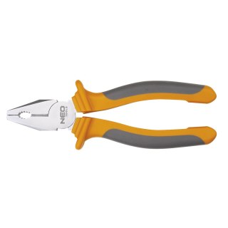 Szczypce uniwersalne 200 mm