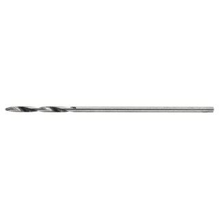 Wiertła do metalu HSS-G, 1.5 mm, 10 szt.
