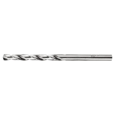 Wiertła do metalu HSS-G, 4.0 mm, 10 szt.