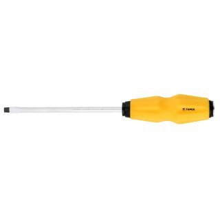 Wkrętak płaski do pobijania 6.0 x 150 mm