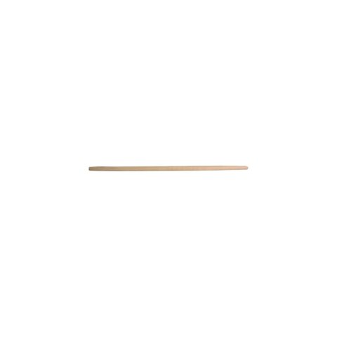 12927 Trzon prosty do łopaty, 115cm, 38mm