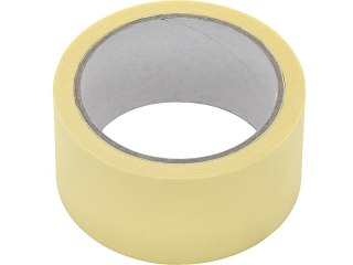 8871# Taśma papierowa maskująca 48x25m żółta malarska