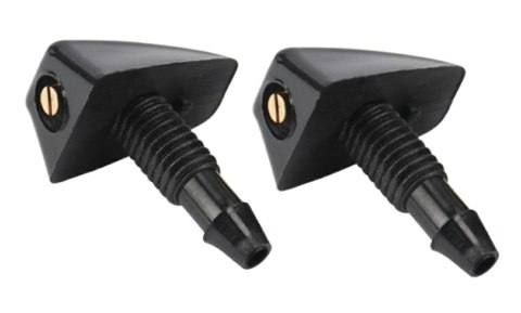 AG757 Dysze spryskiwaczy szyby 2szt
