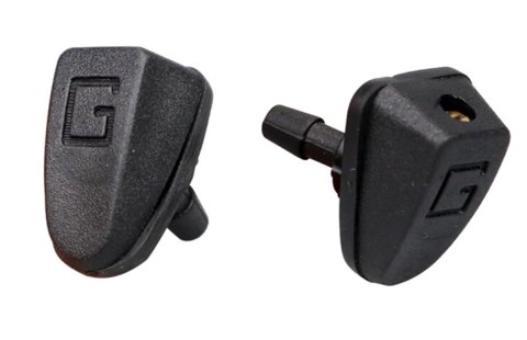 AG757 Dysze spryskiwaczy szyby 2szt