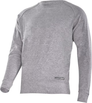 Bluza szara 320g, "3xl", ce, lahti