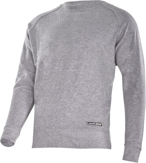 Bluza szara 320g, "3xl", ce, lahti
