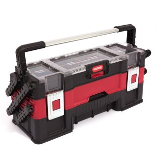 Skrzynka Keter Canti Trio organizer
