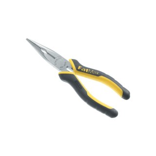 Szczypce wydłużone 165 mm maxsteel [k]