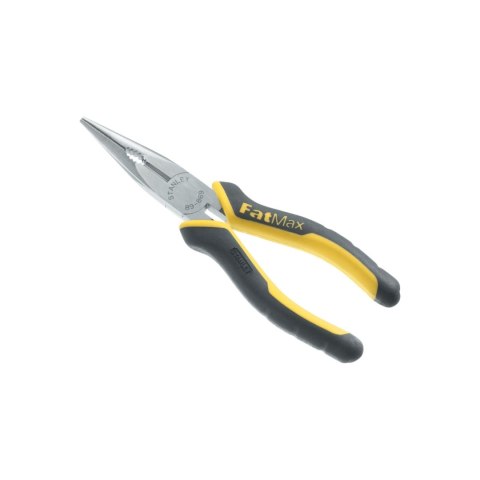 Szczypce wydłużone 165 mm maxsteel [k]
