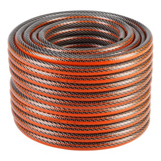 Wąż ogrodowy 1/2"x50m, 6-warstwowy NEO PROFESSIONAL