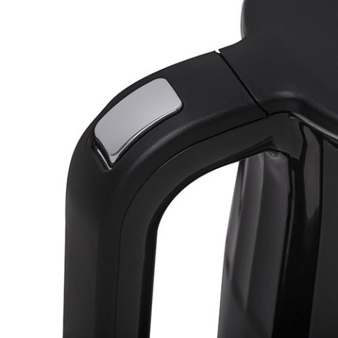 AD 1350 Czajnik metalowy led z regulacją temperatury 1,7l
