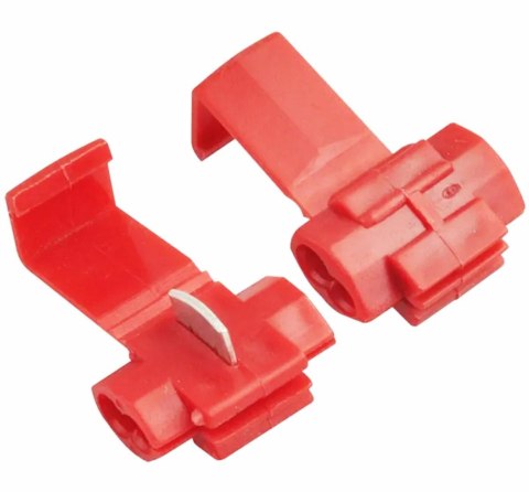 AG937 10x szybkozłączka konektor kabli 0.5 1.5