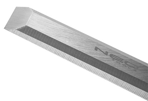 Dłuta 6, 12, 18, 24 mm, zestaw 4 szt. Uchwyt drewniany