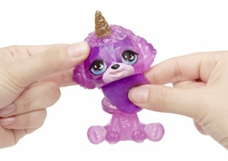 Lalka classic rainbow fashion violet purple