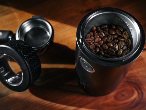 Młynek do kawy LAFE GrindMaster