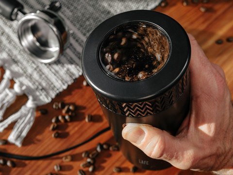 Młynek do kawy LAFE GrindMaster