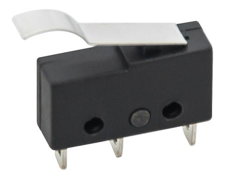 3550# Wyłącznik krańcowy mini l=20mm