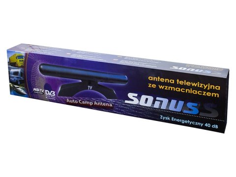 4258# Antena sonus tv camp