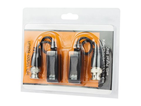 77-915# Wtyk bnc szybkozłącze na kabel`