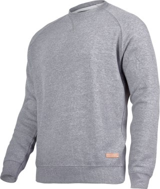 Bluza szara, "3xl", ce, lahti
