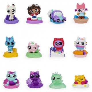 Figurka koci domek gabi kolekcjonerskie figurki niespodzianki