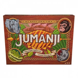 Gra jumanji