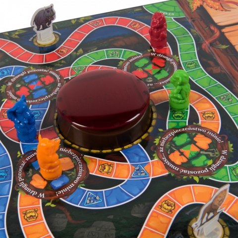 Gra jumanji