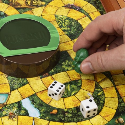 Gra jumanji