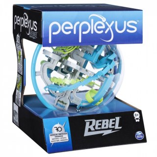Gra perplexus rebel