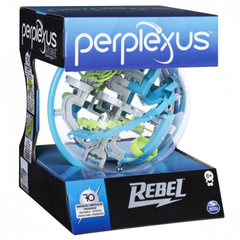 Gra perplexus rebel