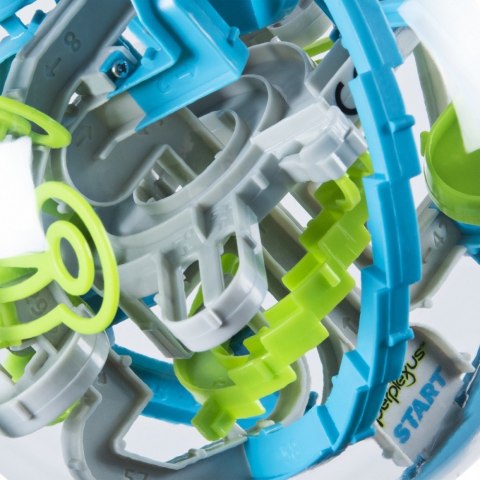 Gra perplexus rebel