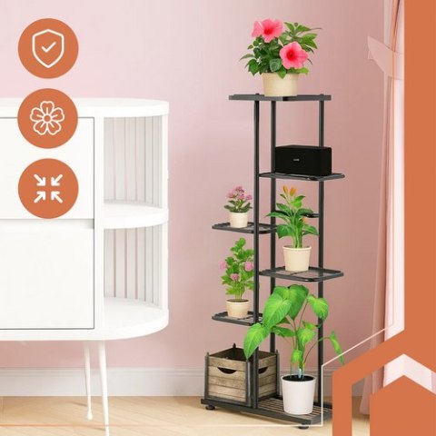 Kwietnik stojący 106cm Ruhhy 26040