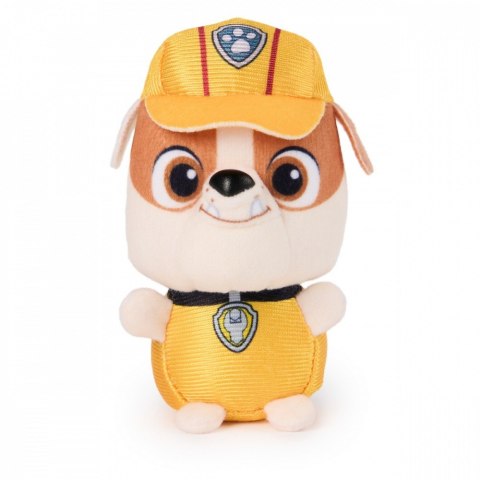 Maskotki psi patrol pluszowe pieski mini w cdu