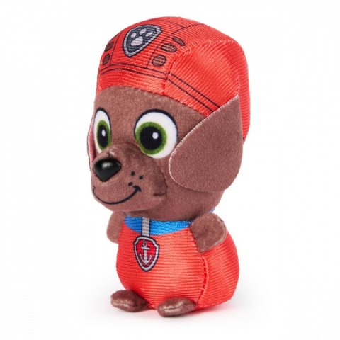 Maskotki psi patrol pluszowe pieski mini w cdu